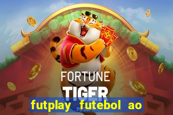 futplay futebol ao vivo apk